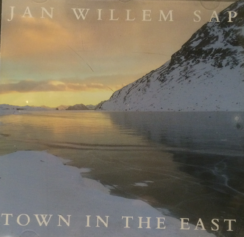 Town in the east (2017)